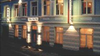 фото отеля Ten Putte Hotel Gistel