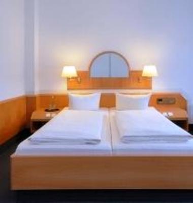 фото отеля Hotel Gudow