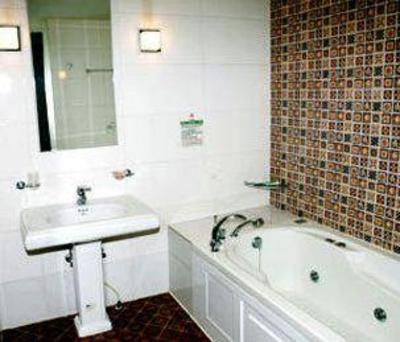 фото отеля M Hotel Paju