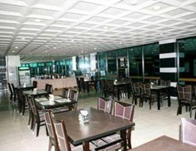 фото отеля M Hotel Paju