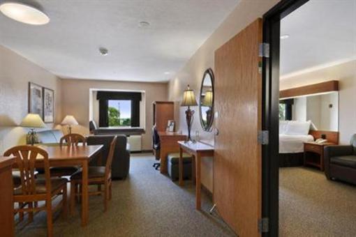 фото отеля Inn at Treasure Valley