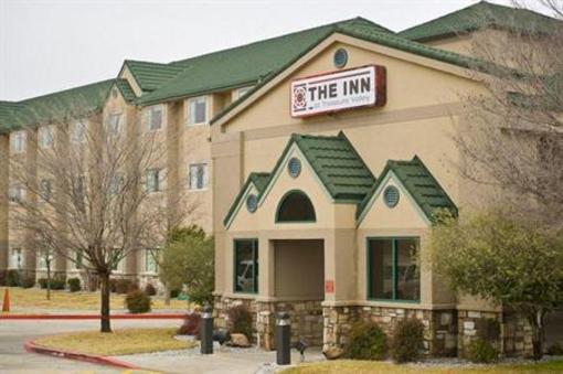 фото отеля Inn at Treasure Valley