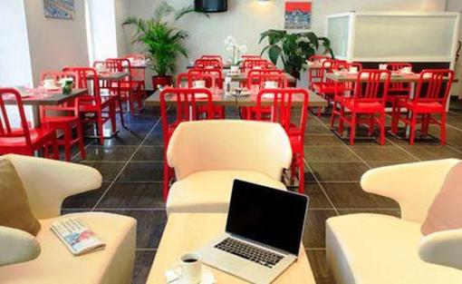фото отеля I Casali Di Monticchio Hotel Allerona