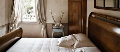 фото отеля I Casali Di Monticchio Hotel Allerona