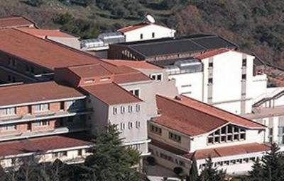 фото отеля La Cittadella Dell'Oasi