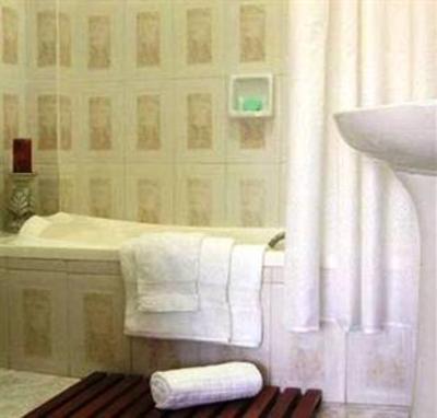фото отеля Altiplano Hotel Boutique