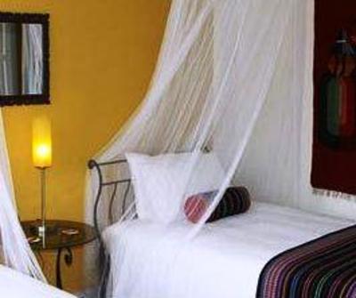 фото отеля Altiplano Hotel Boutique