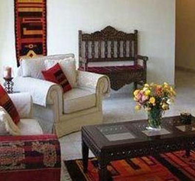 фото отеля Altiplano Hotel Boutique