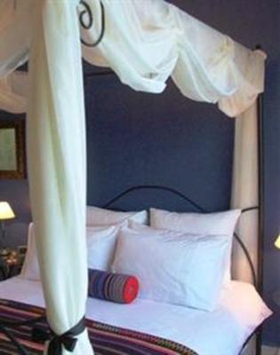 фото отеля Altiplano Hotel Boutique
