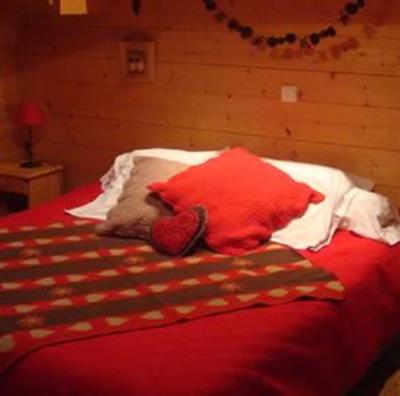 фото отеля Chalet Manava