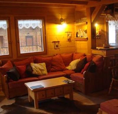 фото отеля Chalet Manava