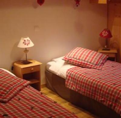 фото отеля Chalet Manava