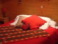 Chalet Manava