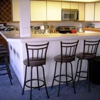 фото отеля The Bridges Hotel Mammoth Lakes