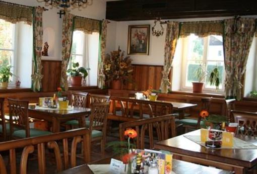 фото отеля Gasthaus Marienhof