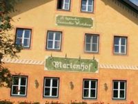 Gasthaus Marienhof