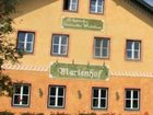 фото отеля Gasthaus Marienhof