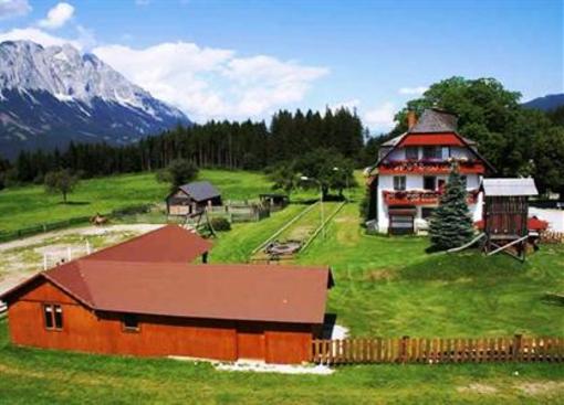 фото отеля Purcherhof