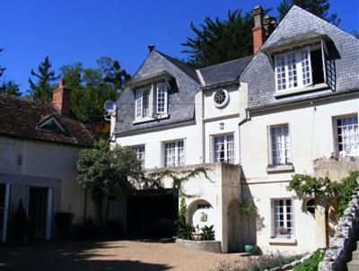 фото отеля Maison Lavande