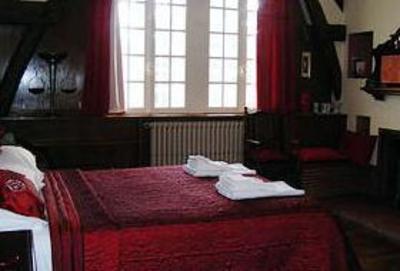 фото отеля Maison Lavande