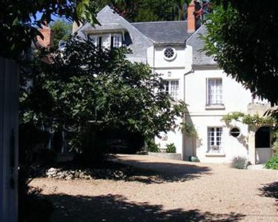 фото отеля Maison Lavande