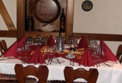 фото отеля Gasthaus Baermann