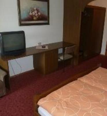 фото отеля Hotel Brauer Horbranz