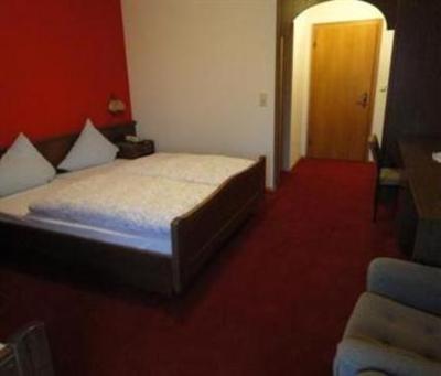 фото отеля Hotel Brauer Horbranz