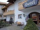 фото отеля Hotel Brauer Horbranz
