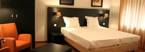 фото отеля Golf Country Club Hotel Henri-Chapelle