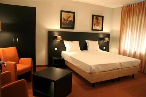 фото отеля Golf Country Club Hotel Henri-Chapelle