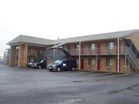 Savannah Lodge
