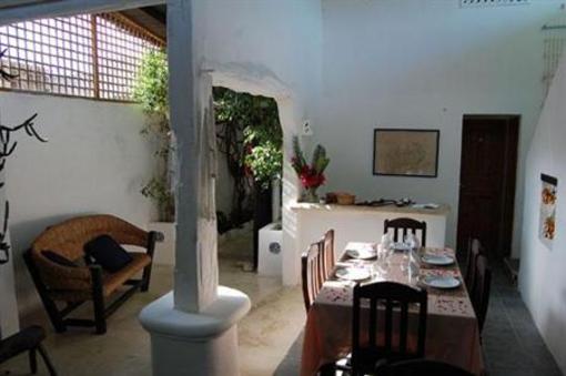 фото отеля Posada Guaripete