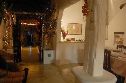 фото отеля Posada Guaripete