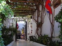 Posada Guaripete