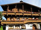 фото отеля Tirolerhof Waidring
