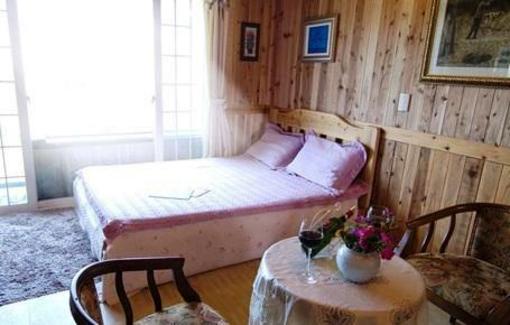 фото отеля Ebbnsae Pension
