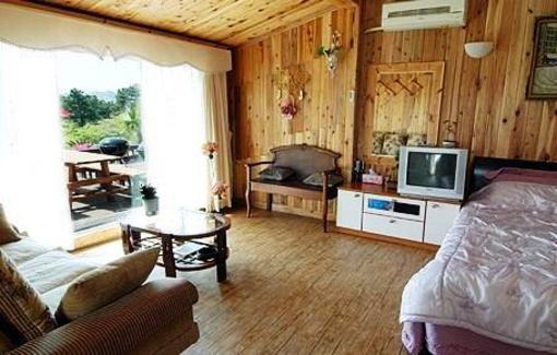 фото отеля Ebbnsae Pension