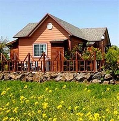 фото отеля Ebbnsae Pension