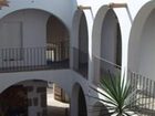 фото отеля Oaxalli Hotel Oaxaca