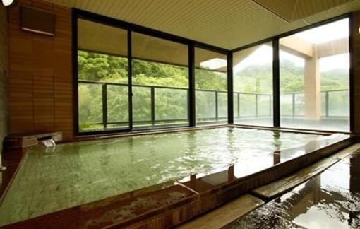 фото отеля Mount View Hotel Asahikan