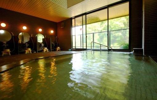 фото отеля Mount View Hotel Asahikan
