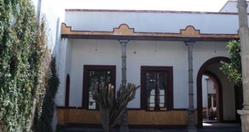 фото отеля Itza Hostal