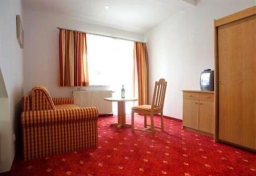 фото отеля Alpenblick Hotel Attersee