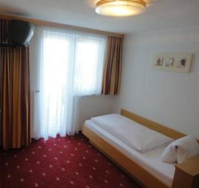 фото отеля Alpenblick Hotel Attersee