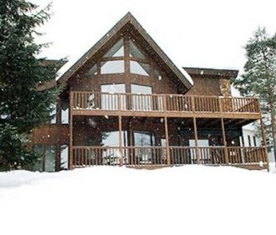 фото отеля Furano Lodge 10