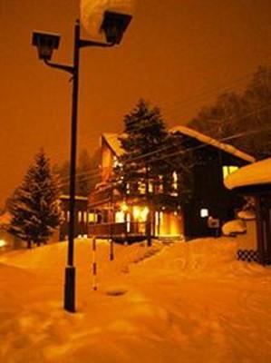фото отеля Furano Lodge 10
