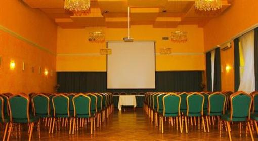 фото отеля Hotel Kapos