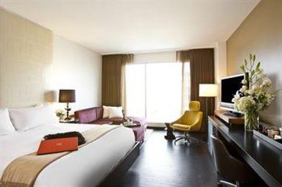 фото отеля Hotel Sorella Houston