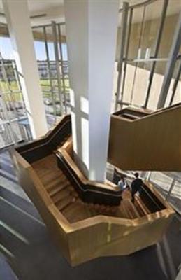 фото отеля Hotel Sorella Houston